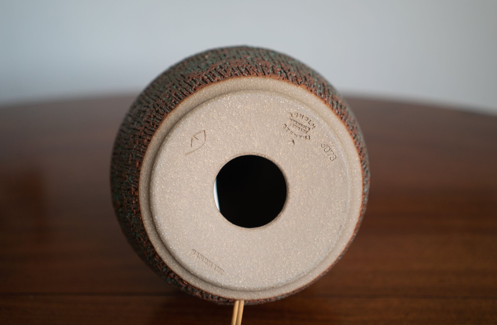 Søholm Table Lamp, Denmark 1960s - 画像 (5)