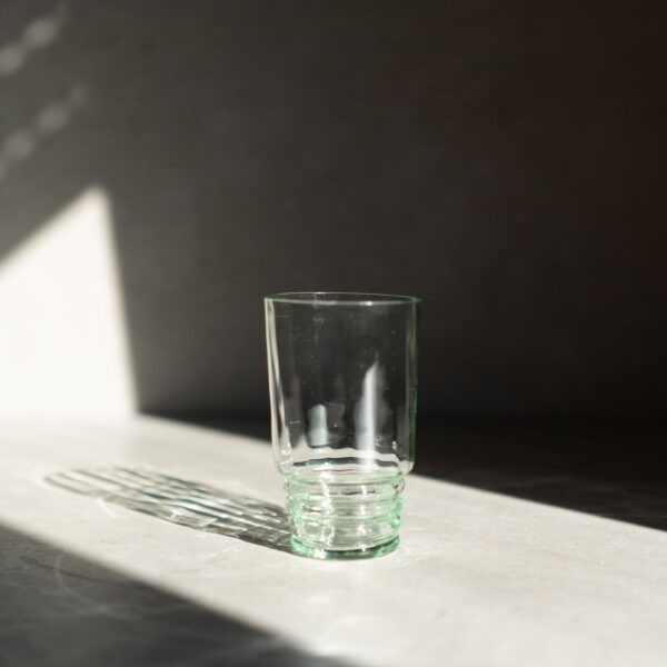 Emerald Green Glass, Sweden