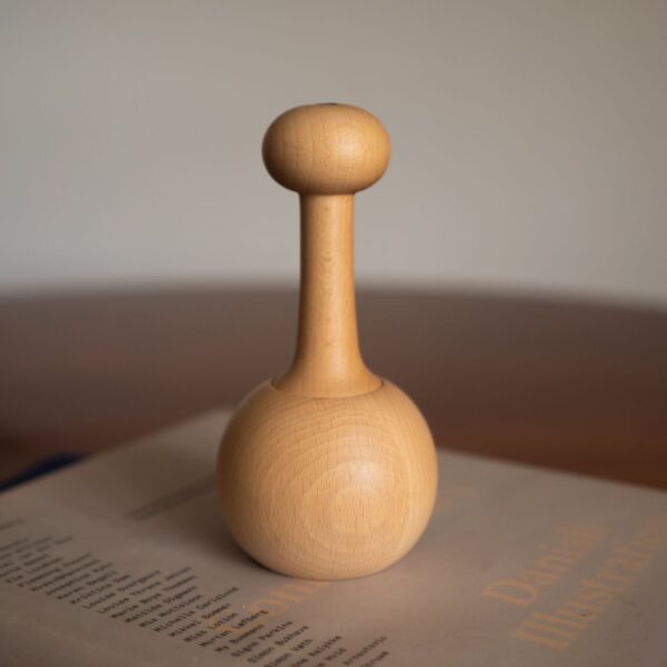 Bodum Richard Nissen Pepper Mill, Denmark 1970s