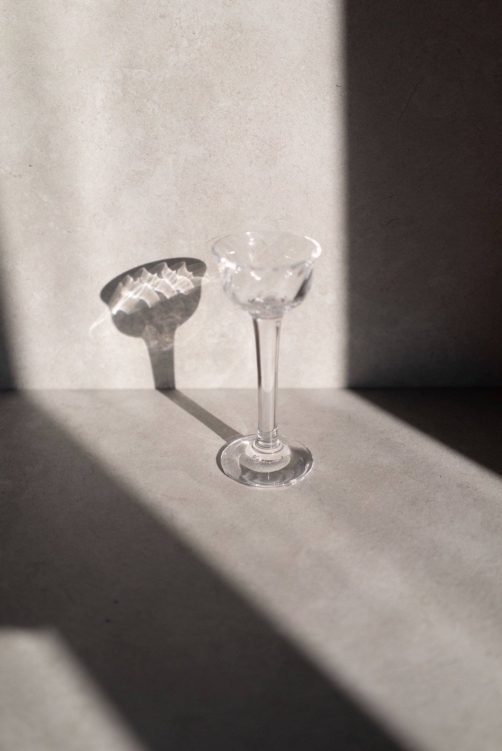 Signe Persson-Melin Shot Glass, Sweden - 画像 (3)