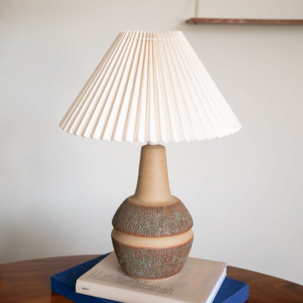 Søholm Table Lamp, Denmark 1960s