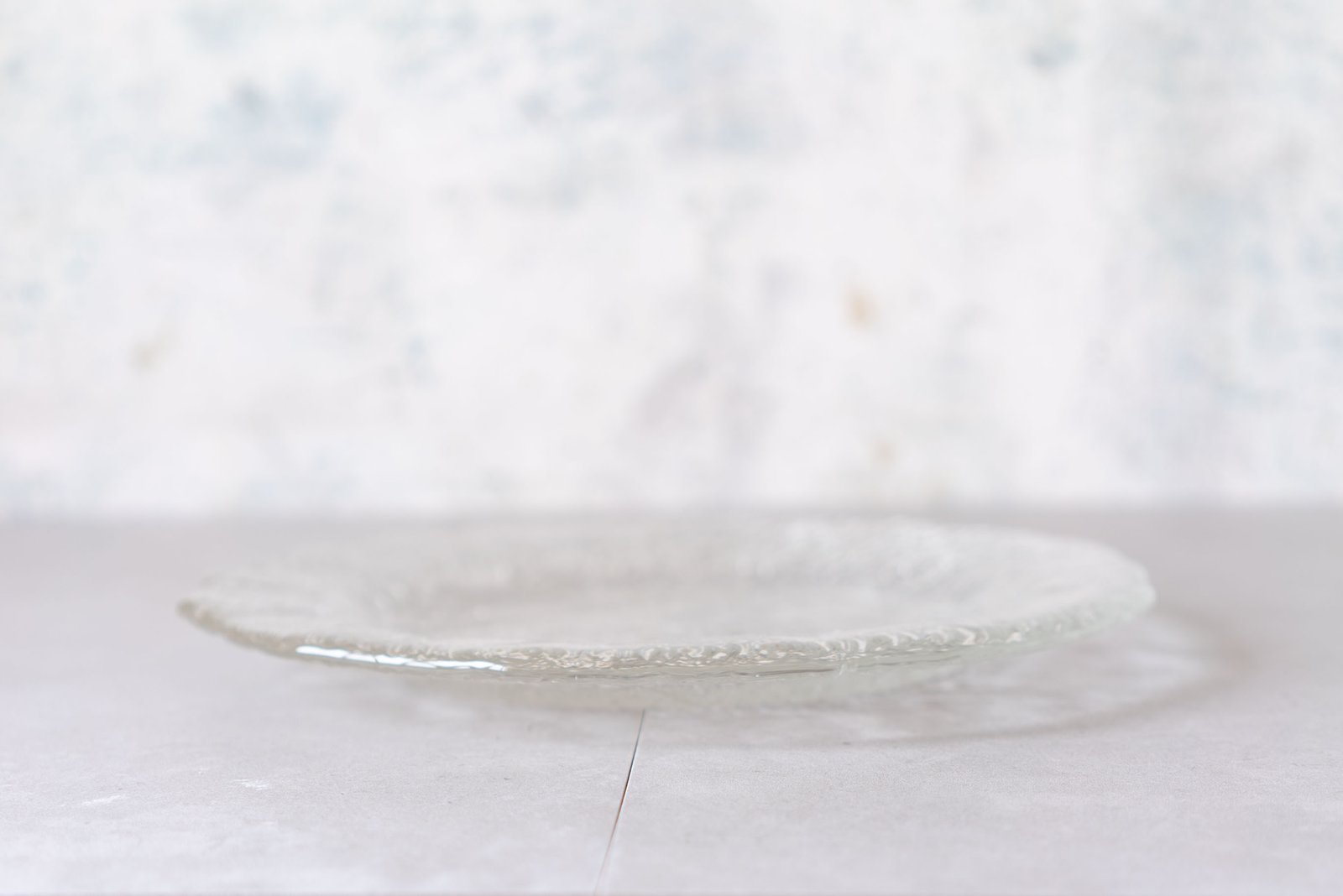 Pukeberg Glass Plate, Sweden 1970s - 画像 (7)
