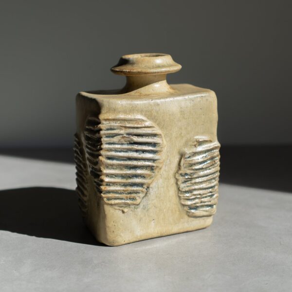 Gunnar Hansson Vase, Sweden 1950s