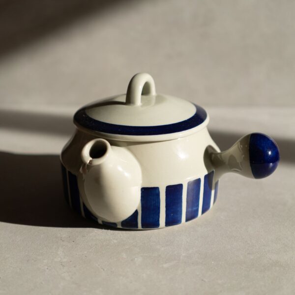 Rörstrand Teapot, Sweden 1980s