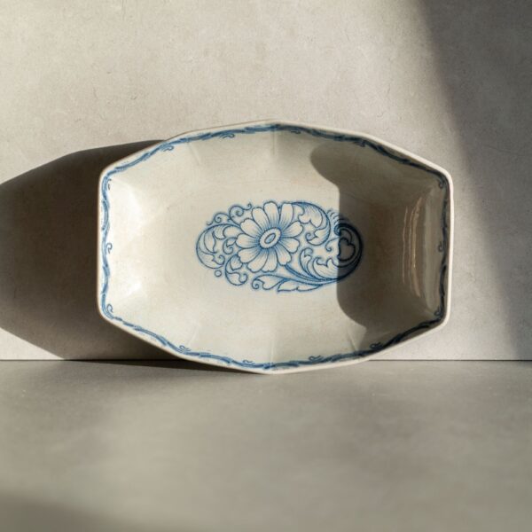 Gefle Plate, Sweden 1930s