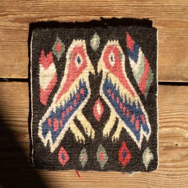 Flemish Tapestry, Sweden 1960s