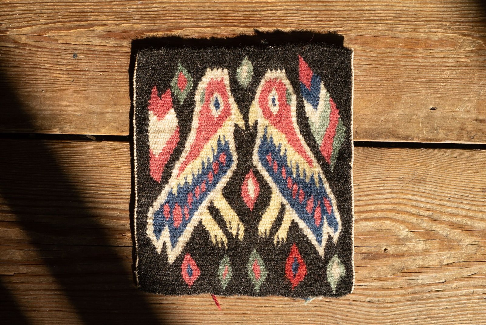 Flemish Tapestry, Sweden 1960s