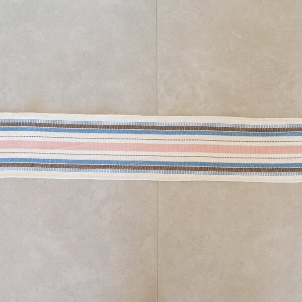 Table Runner, Sweden 1980s
