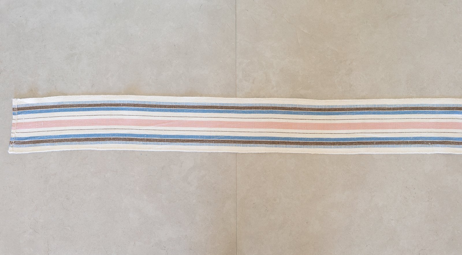 Table Runner, Sweden 1980s