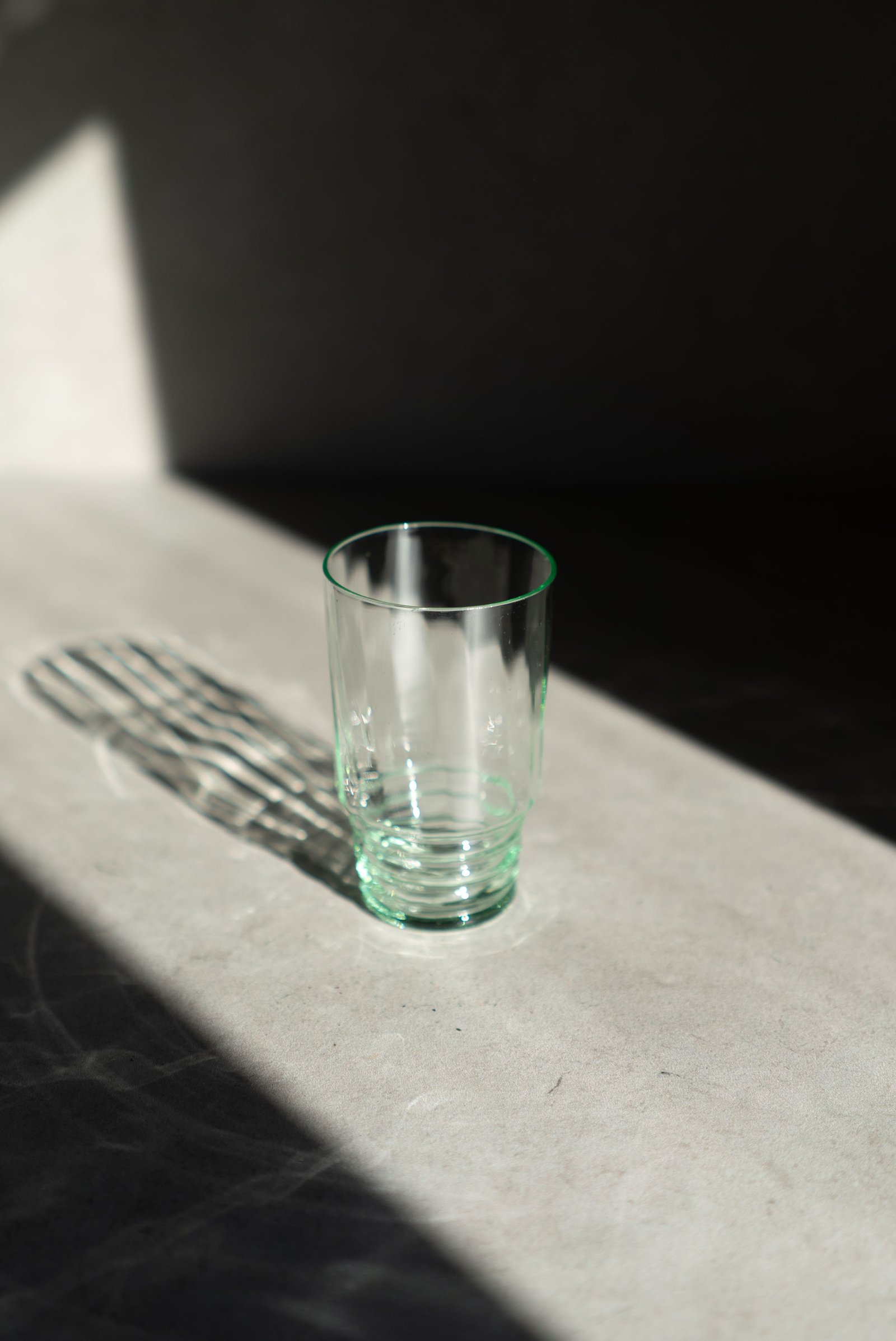 Emerald Green Glass, Sweden - 画像 (2)