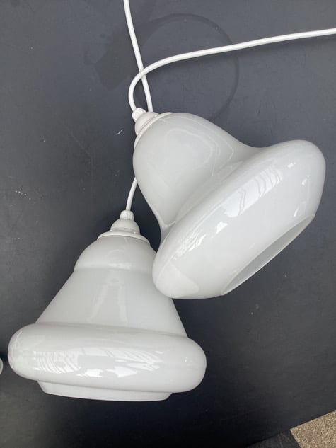 Holmegaard Blown Glass, Denmark 1960s - 画像 (3)