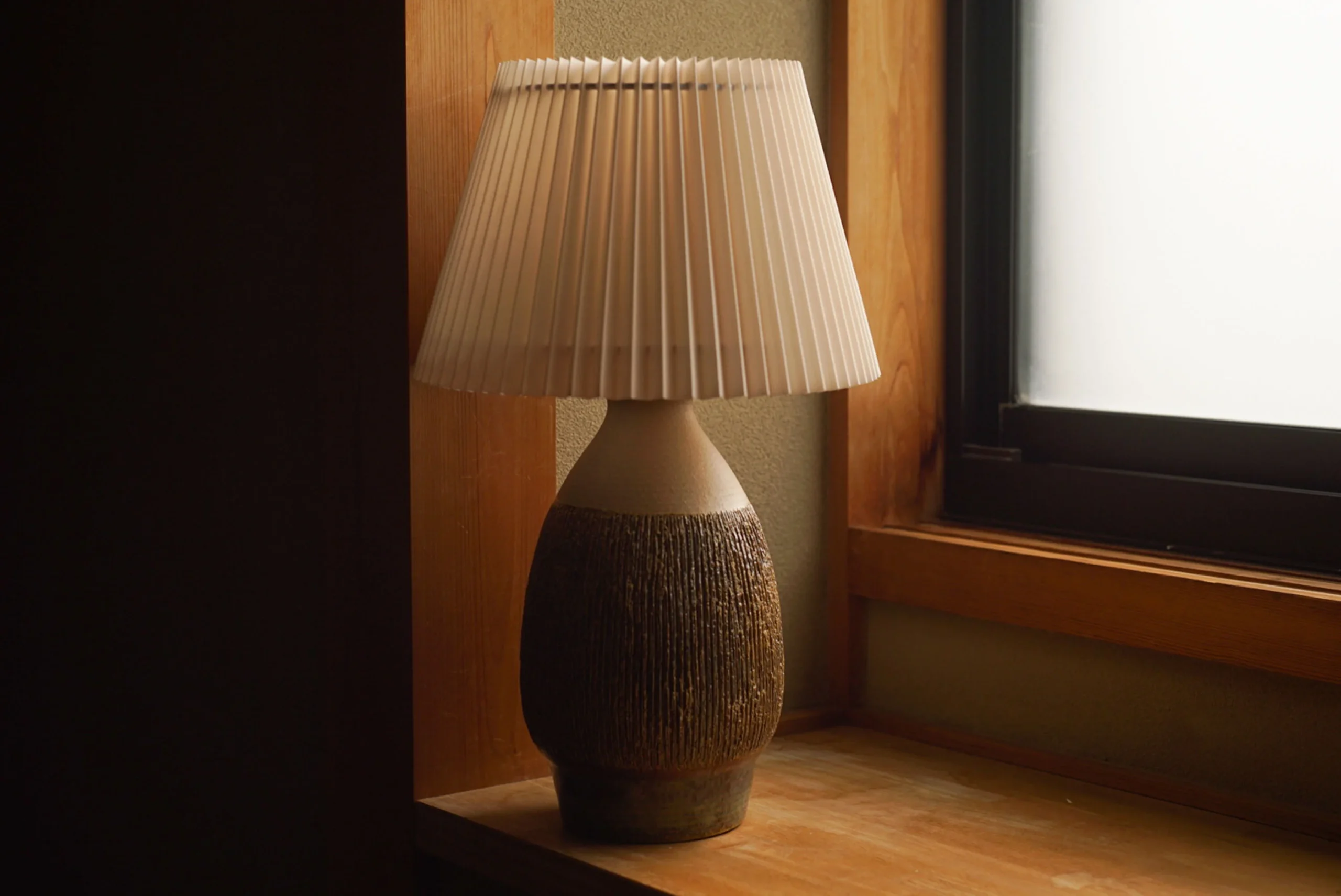 Søholm Table Lamp, Denmark 1960s - 画像 (3)