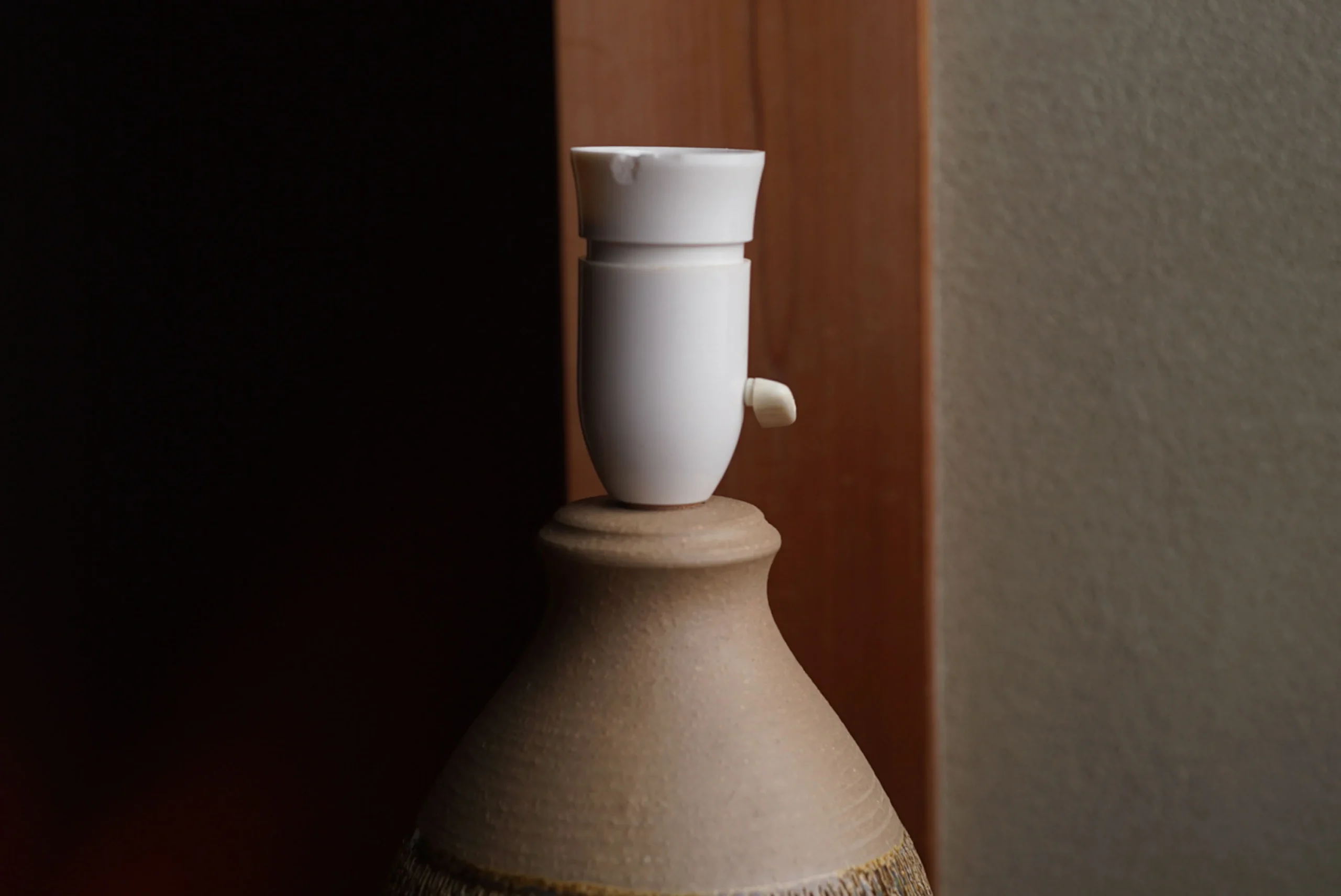Søholm Table Lamp, Denmark 1960s - 画像 (5)