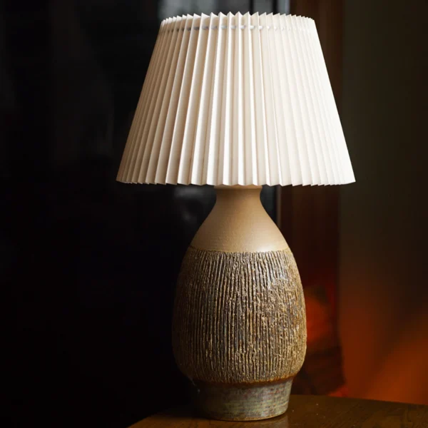 Søholm Table Lamp, Denmark 1960s