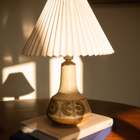 Søholm Table Lamp, Denmark 1970s