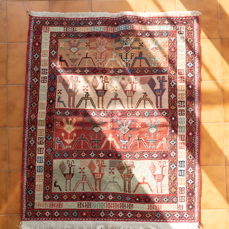Caucasus Carpet, Georgia