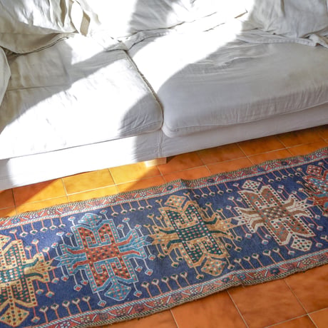 Caucasus Carpet, Georgia