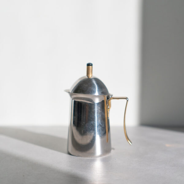 Tracanzan Alfa Milk Jug, Italy 1980s