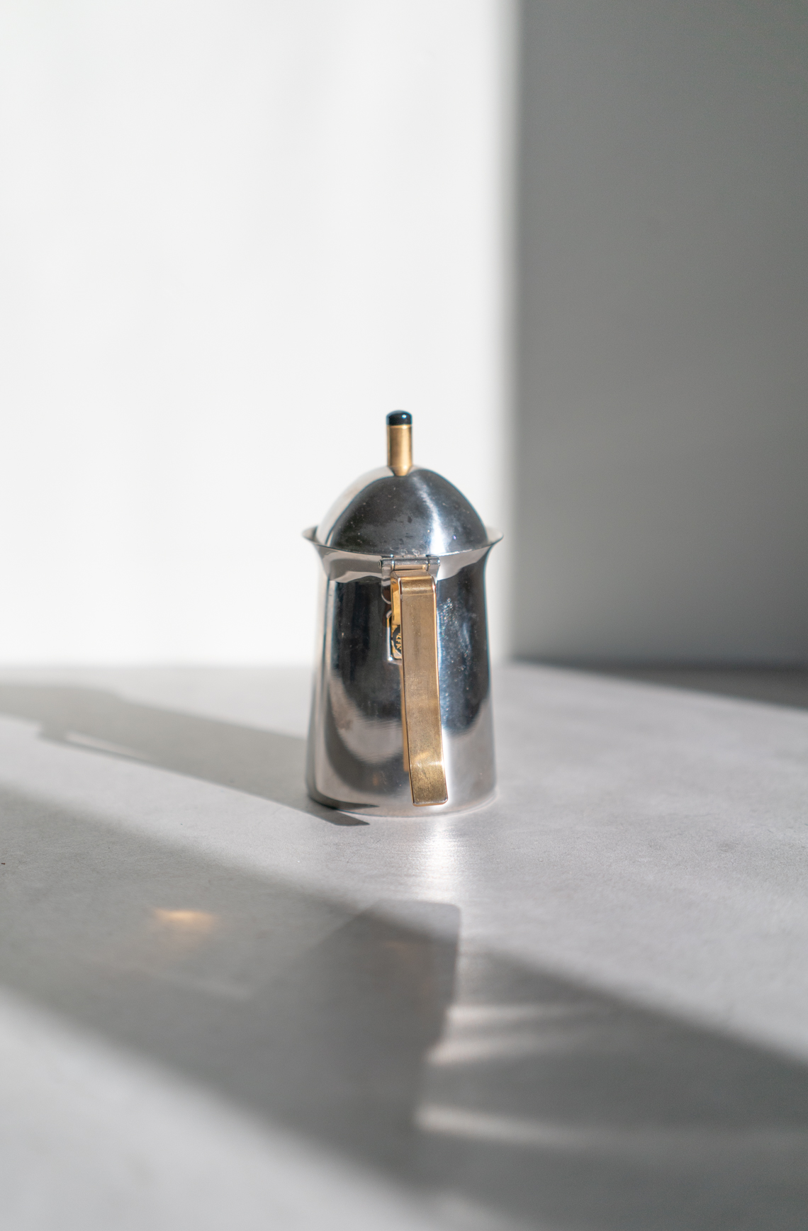 Tracanzan Alfa Milk Jug, Italy 1980s - 画像 (4)