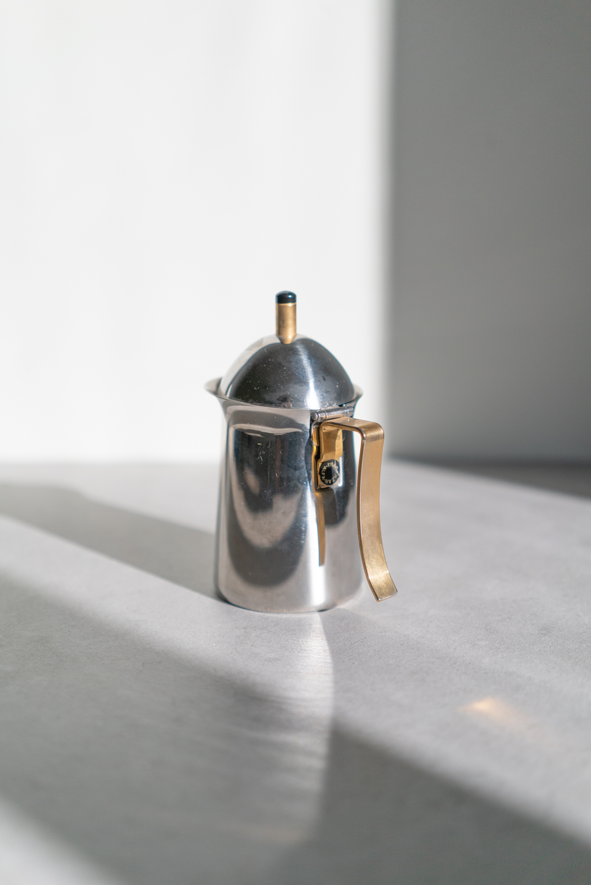 Tracanzan Alfa Milk Jug, Italy 1980s - 画像 (3)