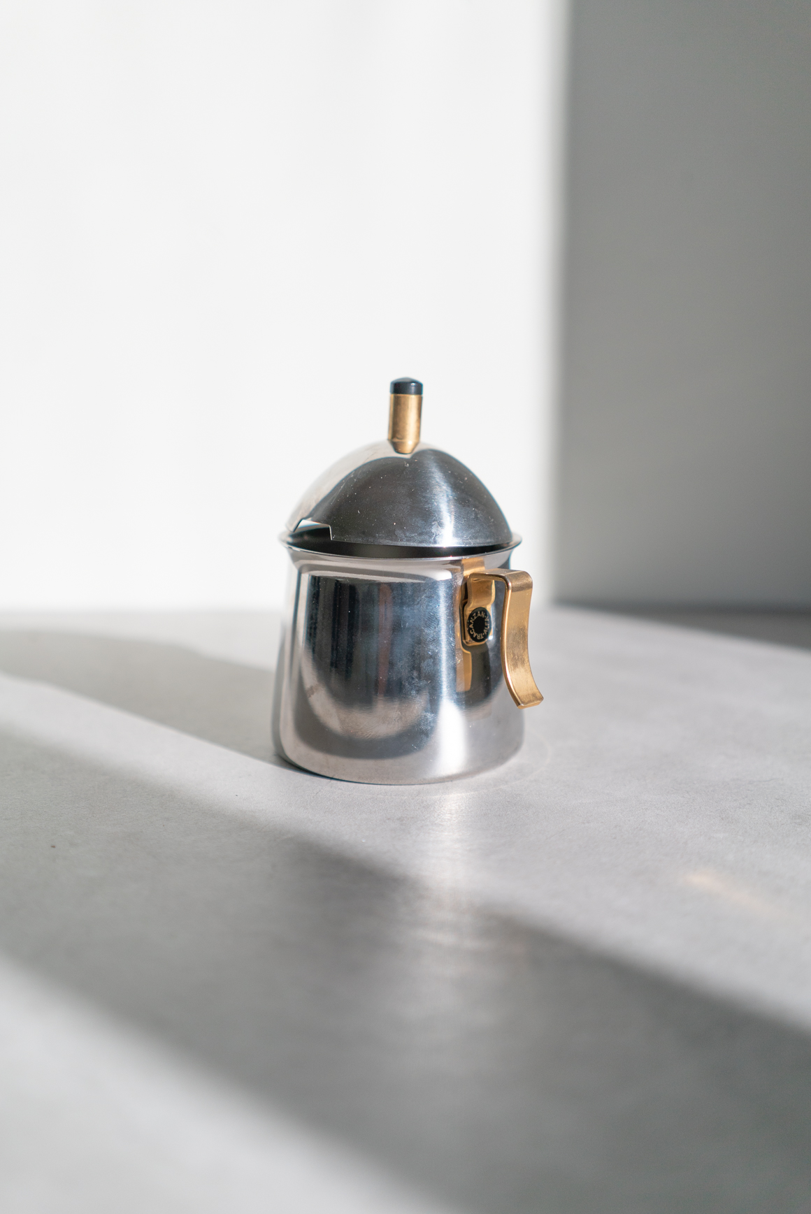 Tracanzan Alfa Sugar Bowl, Italy 1980s - 画像 (7)