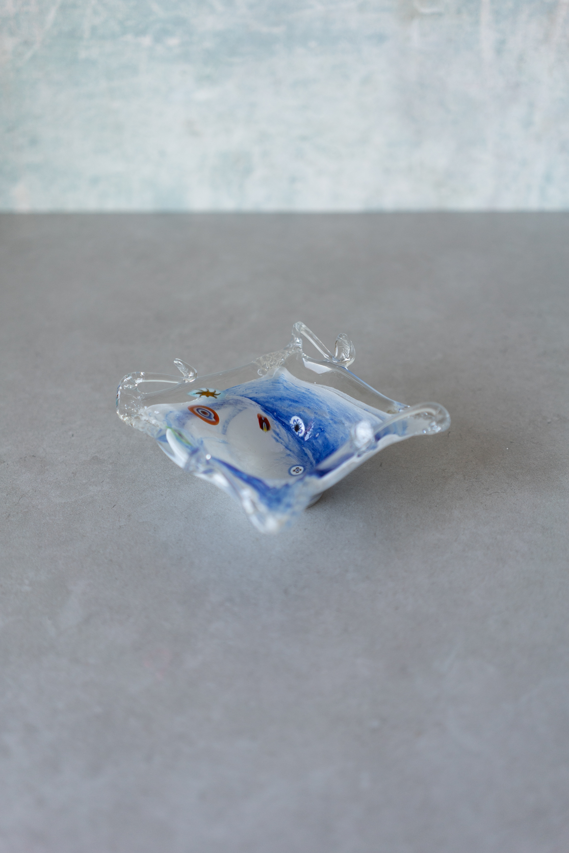 Murano Glass Tray, Italy 1980s - 画像 (7)