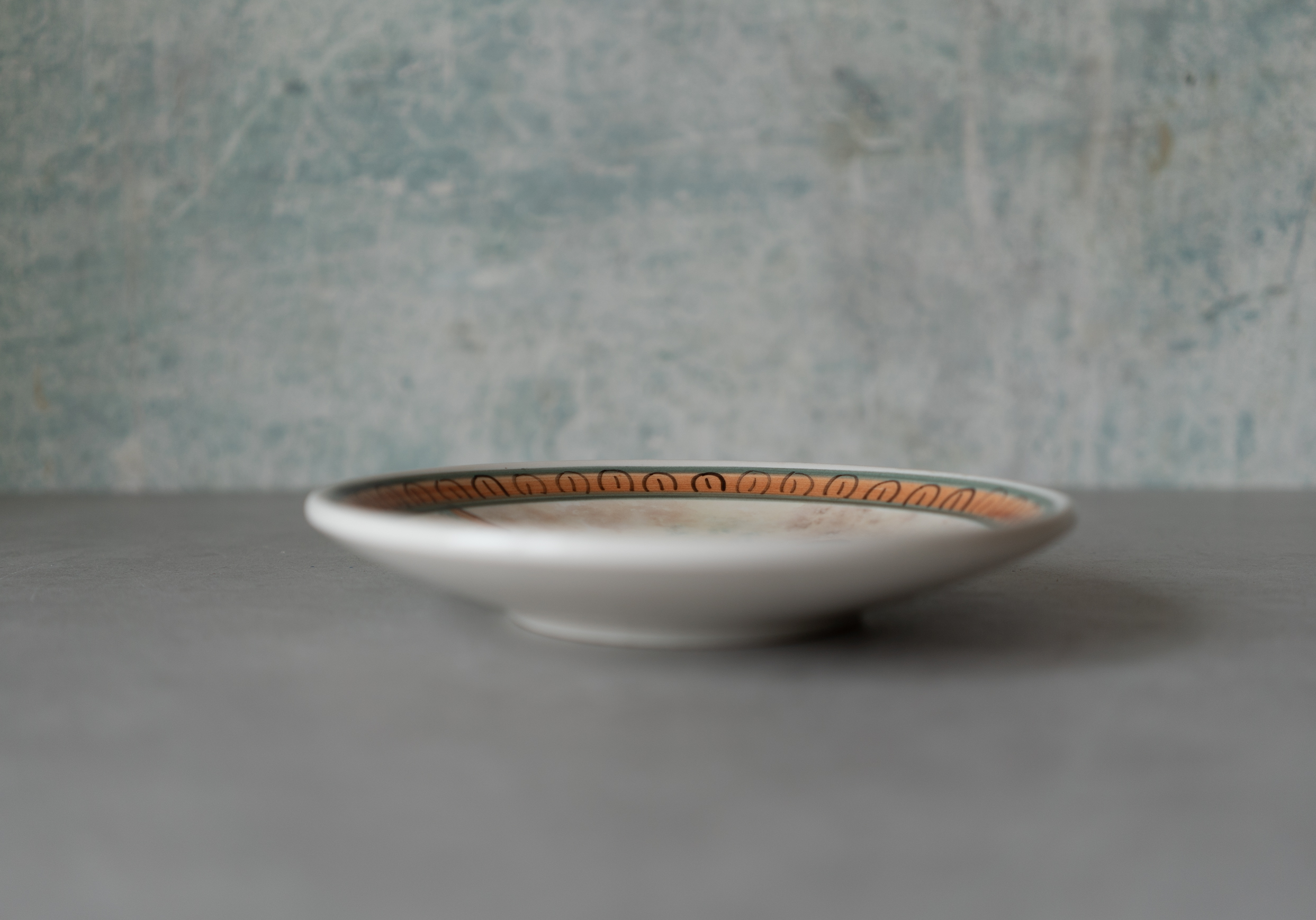 Barni Plate, Italy 1980s - 画像 (5)