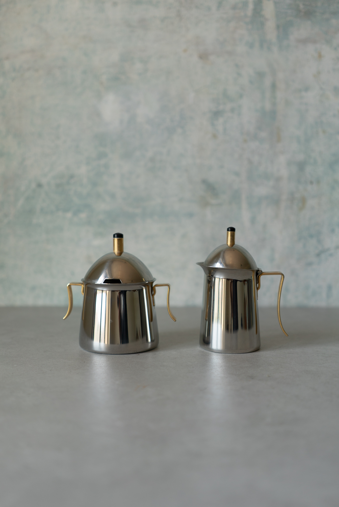 Tracanzan Alfa Sugar Bowl, Italy 1980s - 画像 (11)