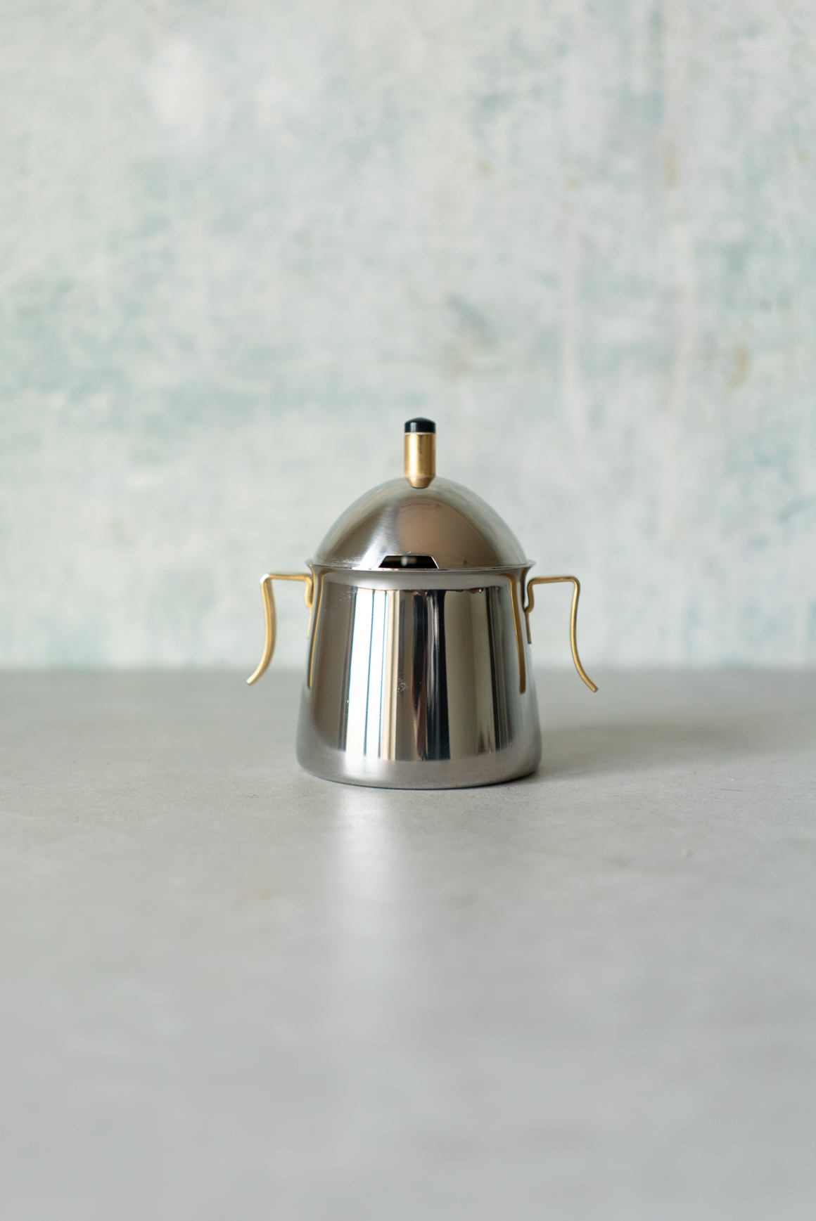 Tracanzan Alfa Sugar Bowl, Italy 1980s - 画像 (2)