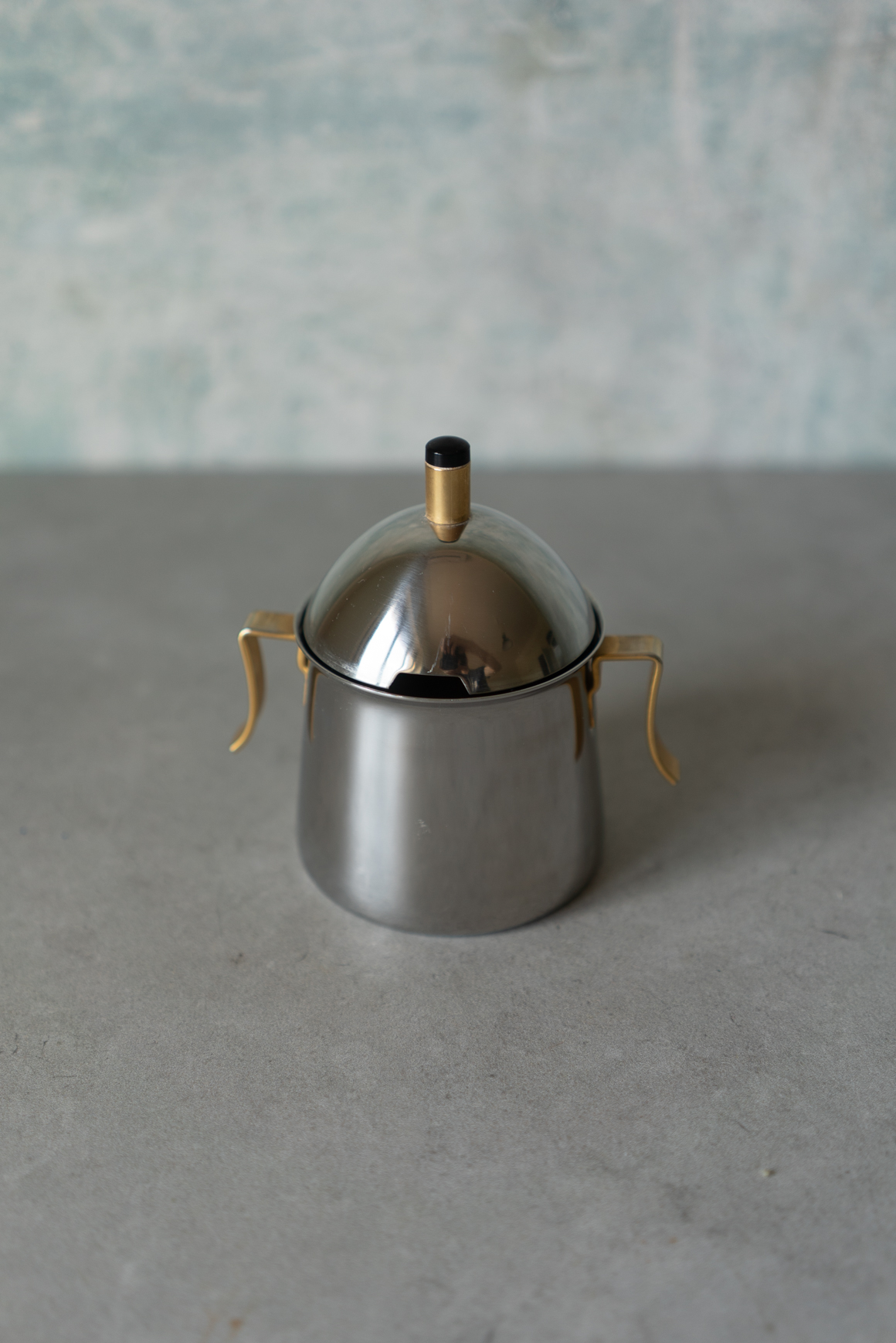 Tracanzan Alfa Sugar Bowl, Italy 1980s - 画像 (3)
