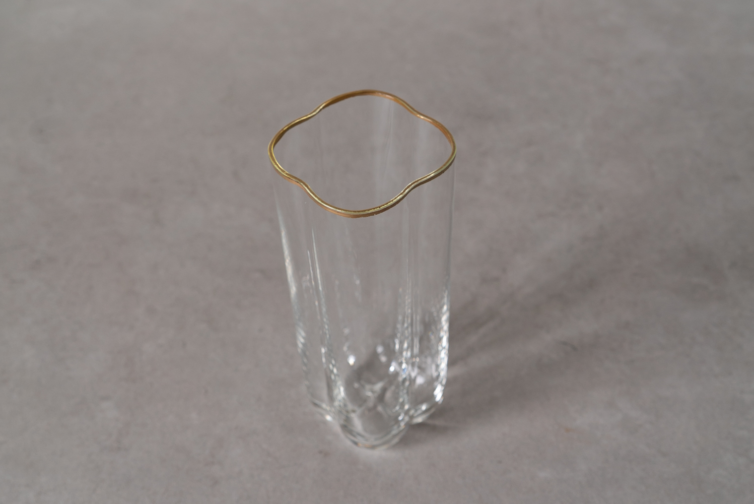 Carlo Moretti Large Glass, Italy 1980s M - 画像 (3)