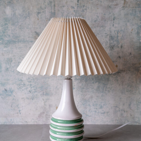 Michael Andersen＆Son Table Lamp ,Denmark1960's