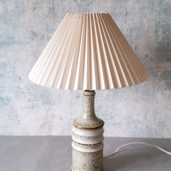 Soholm Table Lamp, Denmark 1960s