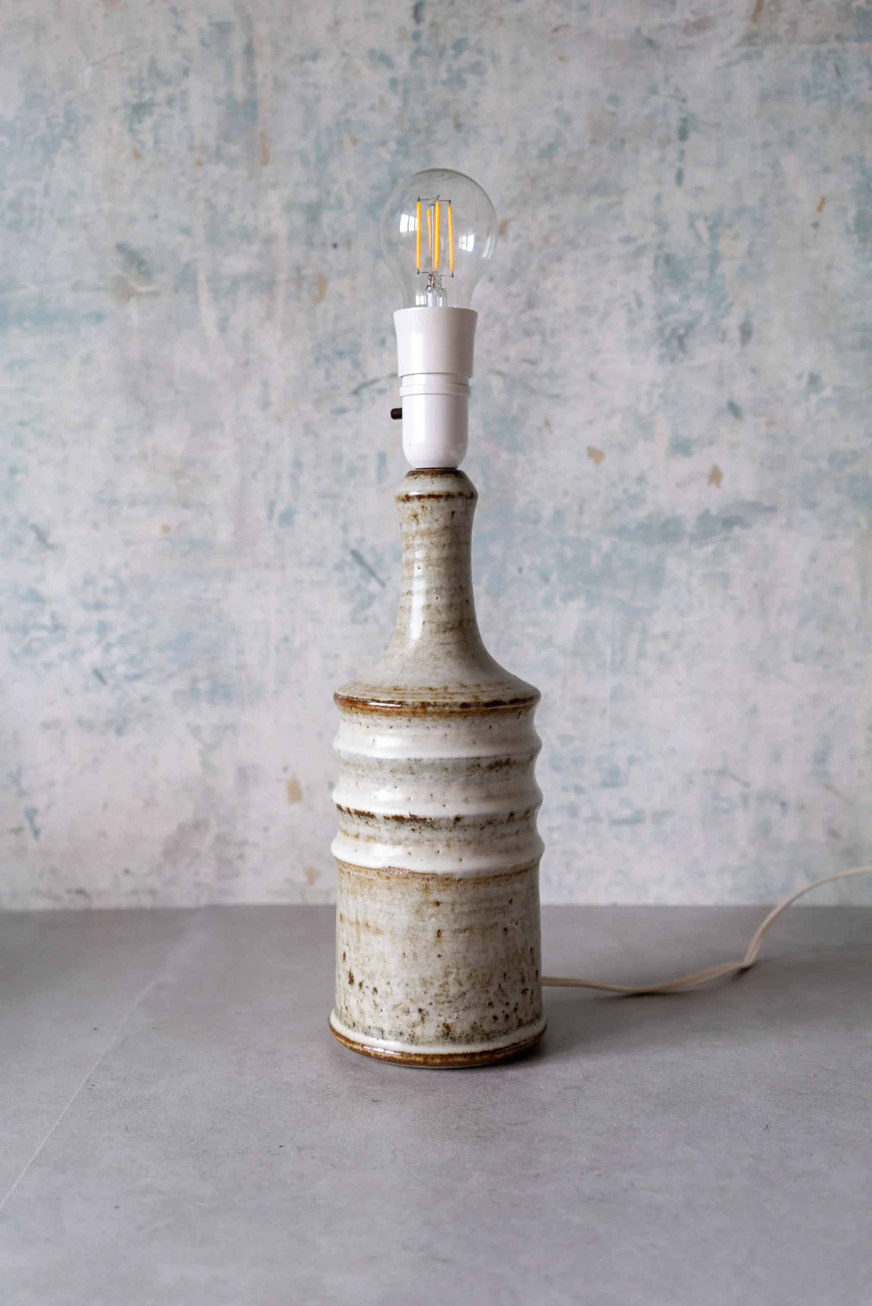 Soholm Table Lamp, Denmark 1960s - 画像 (3)