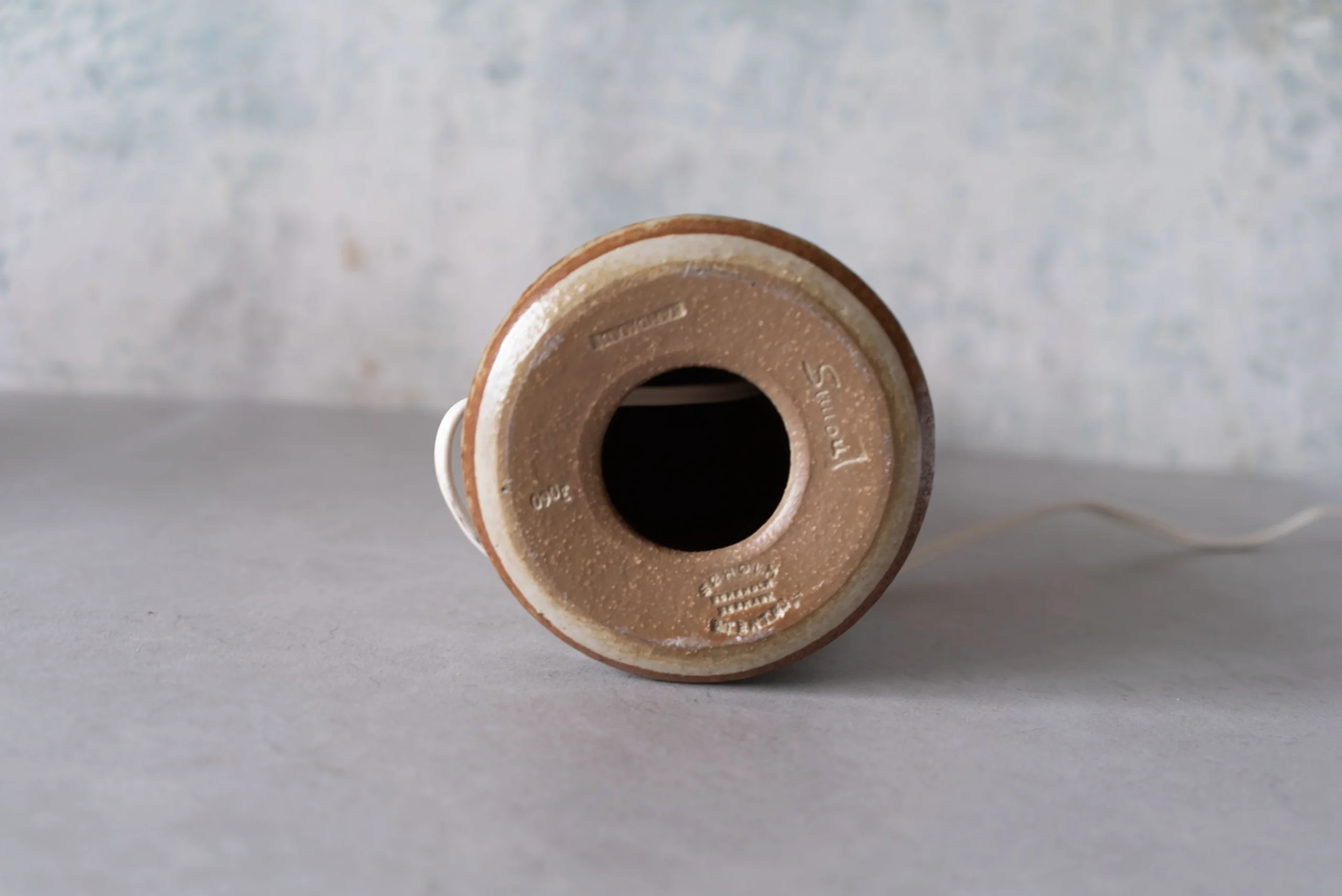 Soholm Table Lamp, Denmark 1960s - 画像 (7)
